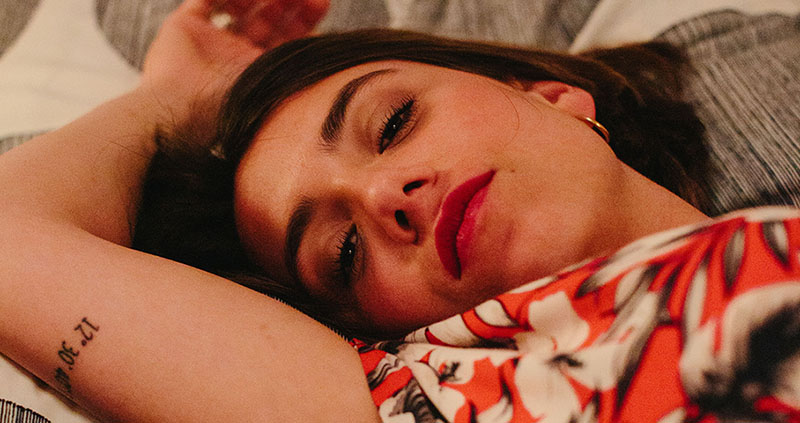 ⼥性使用情趣用品⾃慰会使处⼥膜破裂吗？