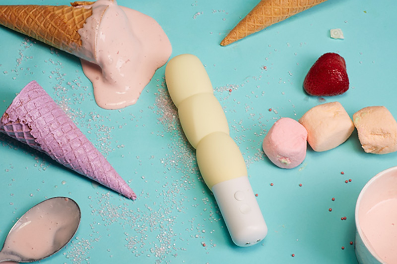 ⼥性使用情趣用品⾃慰会使处⼥膜破裂吗？