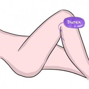 跳蛋的原理及使用建议