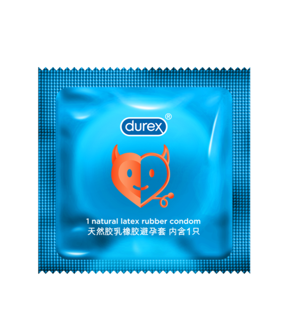 避孕套常识及如何正确使用避孕套