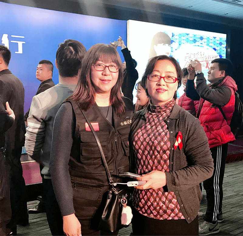 平博pinnacle艾滋公益再升级 持续捐赠安全套