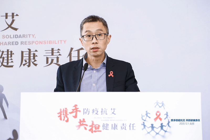 世界艾滋病日公益宣教活动成功举行